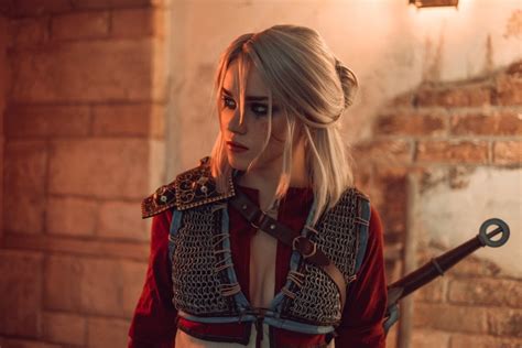 shirogane sama|Ciri by Shirogane